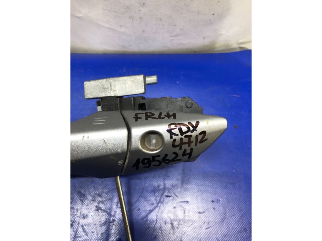 72181-TJB-A71ZA | Ручка двері зовнішня передн. лів. ACURA RDX 19- - Фото 3