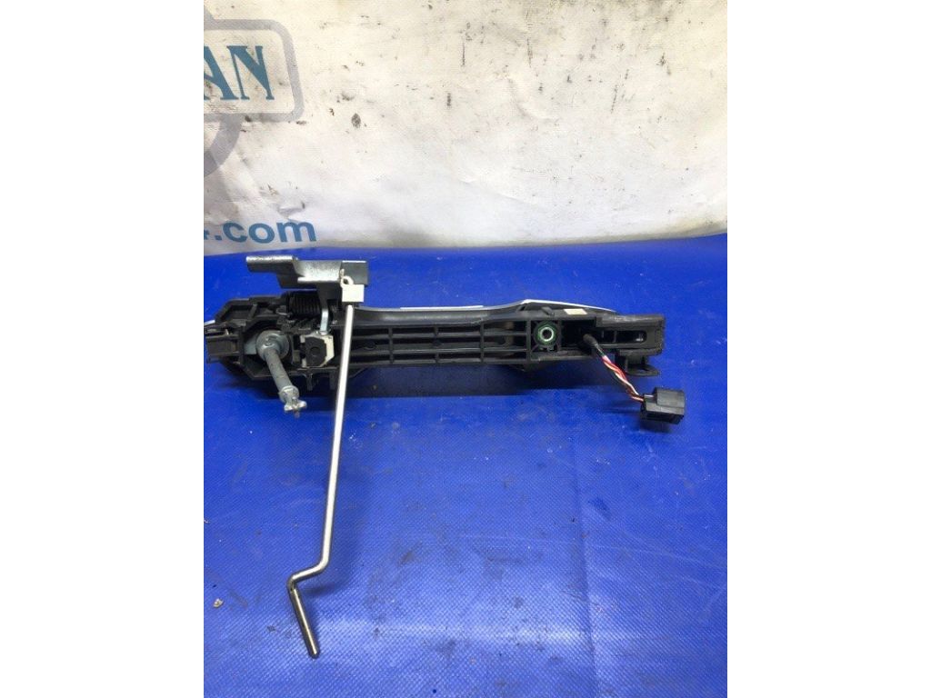 72181-TJB-A71ZA | Ручка двері зовнішня передн. лів. ACURA RDX 19- - Фото 4