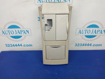 Консоль центральная TOYOTA CAMRY 40 06-11