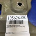60630-TJB-A00ZZ | Полка аккумулятора ACURA RDX 19- - Превью 2