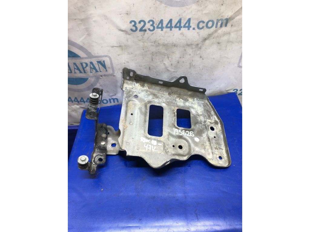 60630-TJB-A00ZZ | Полка аккумулятора ACURA RDX 19- - Фото 4