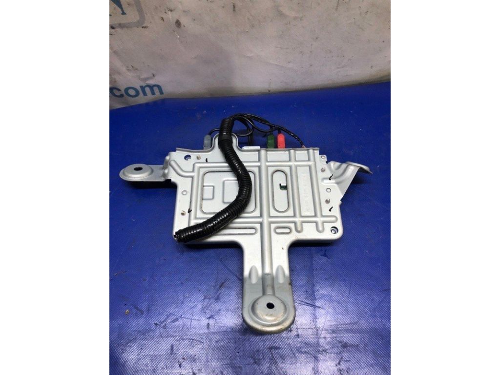 39800-TJB-A11 | Підсилювач антени ACURA RDX 19- - Фото 4