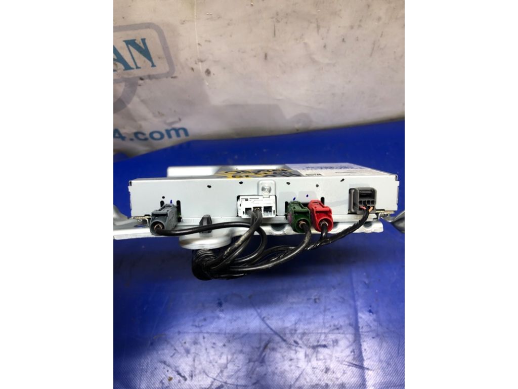 39800-TJB-A11 | Підсилювач антени ACURA RDX 19- - Фото 5