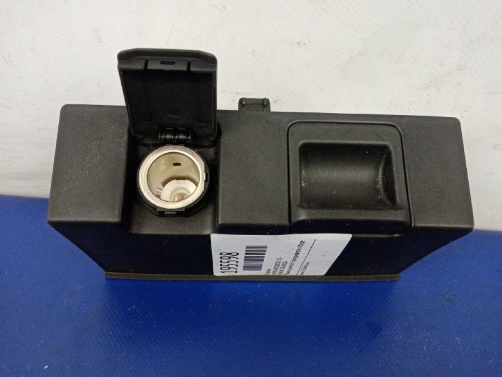 83404-T2F-A01ZA | Прикурювач HONDA ACCORD CR 13-18 - Фото 3