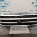 MR511944 | Решітка радіатора MITSUBISHI PAJERO 99-06