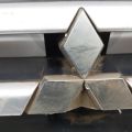 MR511944 | Решітка радіатора MITSUBISHI PAJERO 99-06 - Прев'ю 4