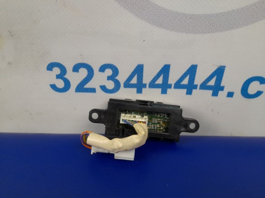 Индикатор выбора скоростей NISSAN LEAF 10-17 - Фото 2