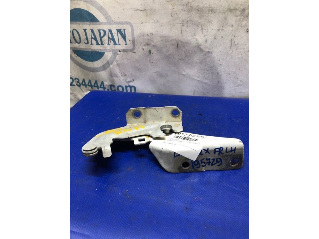 5905A089 | Петля капота лев. MITSUBISHI LANCER X 10 07-15 - Фото 4