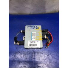 Блок керування електропідсилювачем керма MITSUBISHI LANCER X 10 07-15