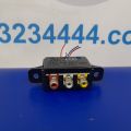 28318-4P000 | Разъем NISSAN MURANO Z51 07-14