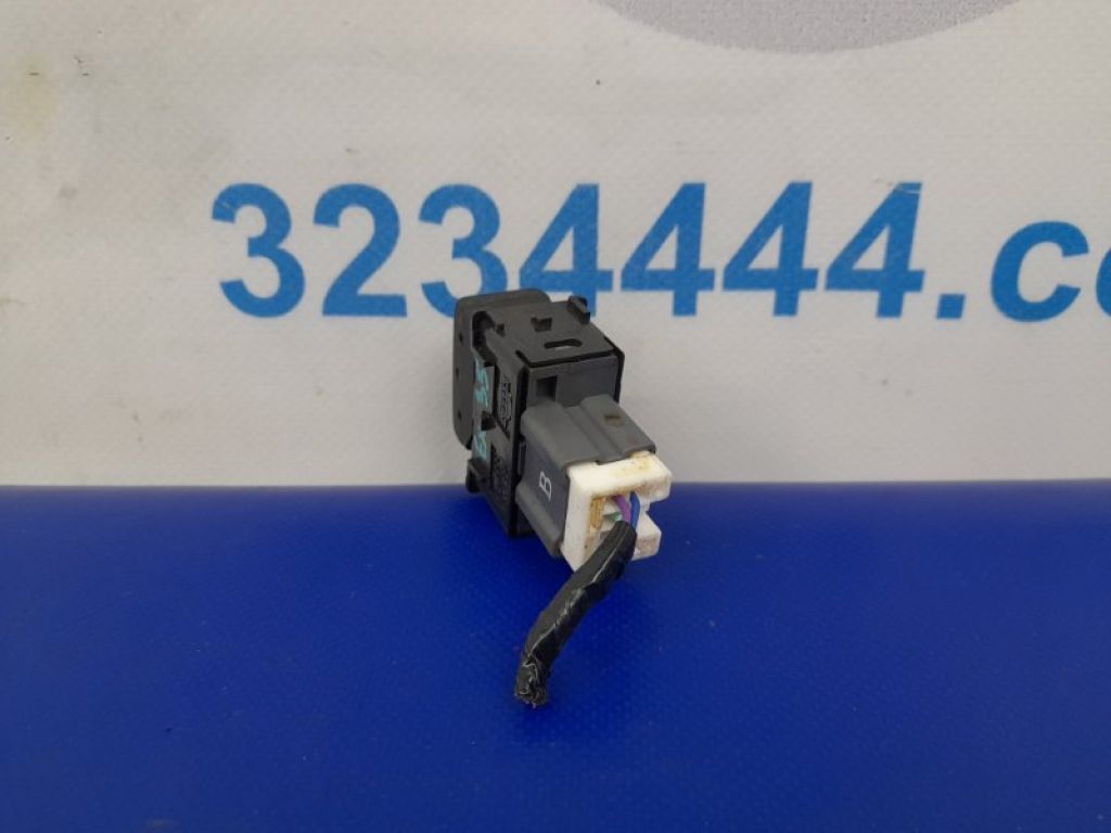 25500-1BA3A | Кнопка обогрева сидений лев. INFINITI EX35(37) 07-12 - Фото 2
