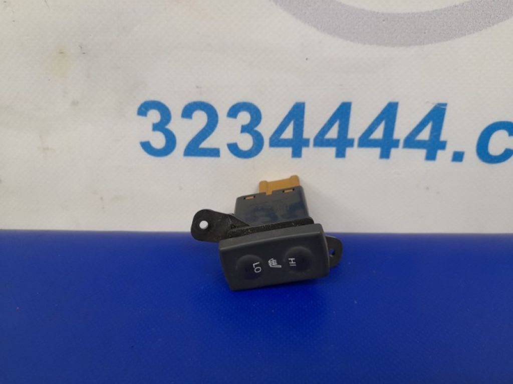 35600-STX-A02ZA | Кнопка обогрева сидений прав. ACURA MDX (YD2) 06-13