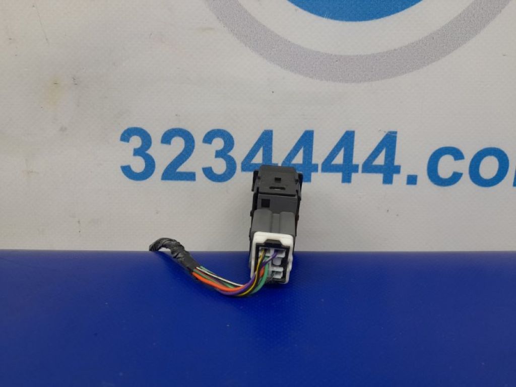 83245AJ010 | Кнопка обігріву сидінь SUBARU OUTBACK 09-14 BR - Фото 2