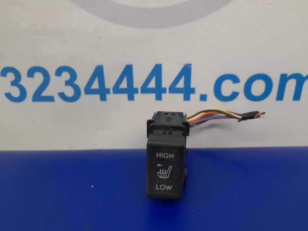83245AJ001 | Кнопка обогрева сидений SUBARU OUTBACK 09-14 BR