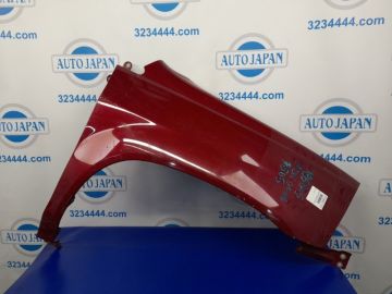 Крило переднє прав. ACURA MDX (YD1) 00-06