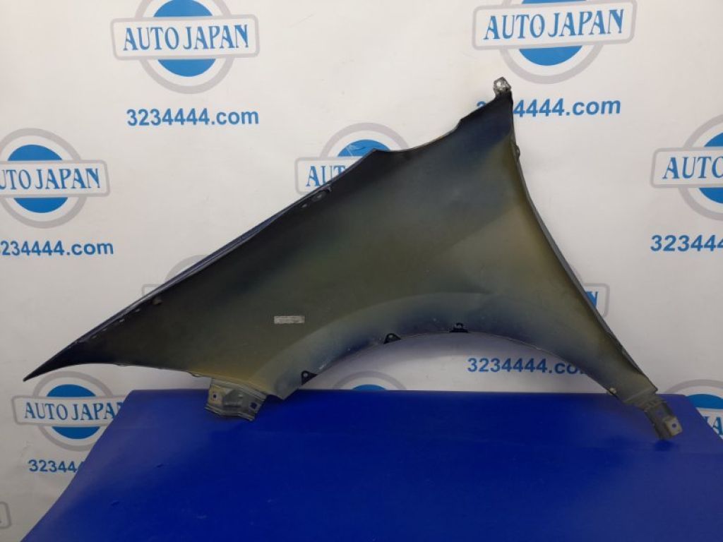 60211-STK-A90ZZ | Крыло переднее прав. ACURA RDX 06-12 - Фото 4