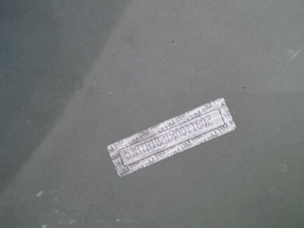 60211-STK-A90ZZ | Крыло переднее прав. ACURA RDX 06-12 - Фото 5