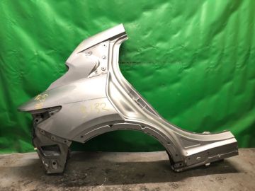 Чверть кузова задня прав. INFINITI QX30 16-20