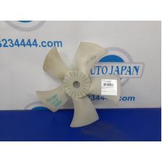 Крыльчатка вентилятора основного радиатора MITSUBISHI GALANT 03-12
