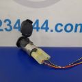 Прикуриватель SUBARU FORESTER SH 07-12 - Превью 3