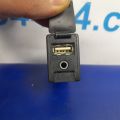 86190-53040 | USB адаптер LEXUS IS250/350 05-13 - Превью 3