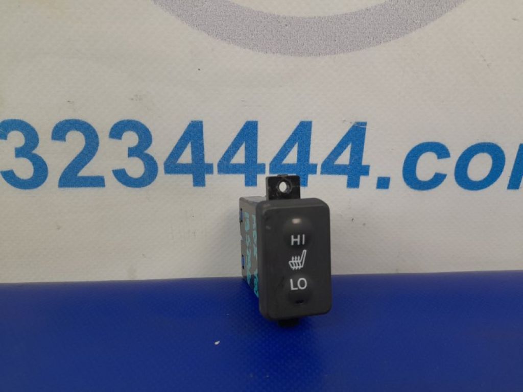 35650-STK-A01 | Кнопка обогрева сидений лев. ACURA RDX 06-12
