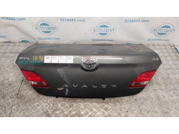 Крышка багажника TOYOTA AVALON 05-12