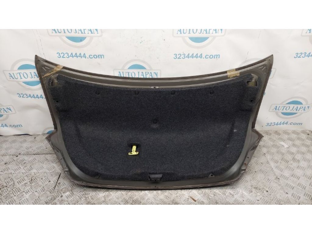 64401-AC050 | Крышка багажника TOYOTA AVALON 05-12 - Фото 3