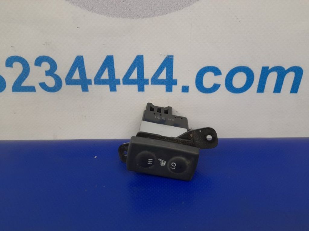 35650-STX-A01ZA | Кнопка обогрева сидений лев. ACURA MDX (YD2) 06-13