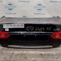 H430M-4HBMA | Крышка багажника INFINITI Q50 15-20