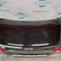 H430M-4HBMA | Крышка багажника INFINITI Q50 15-20 - Превью 2