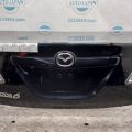 GEA1-52-610 | Кришка багажника MAZDA 6 GH 07-12