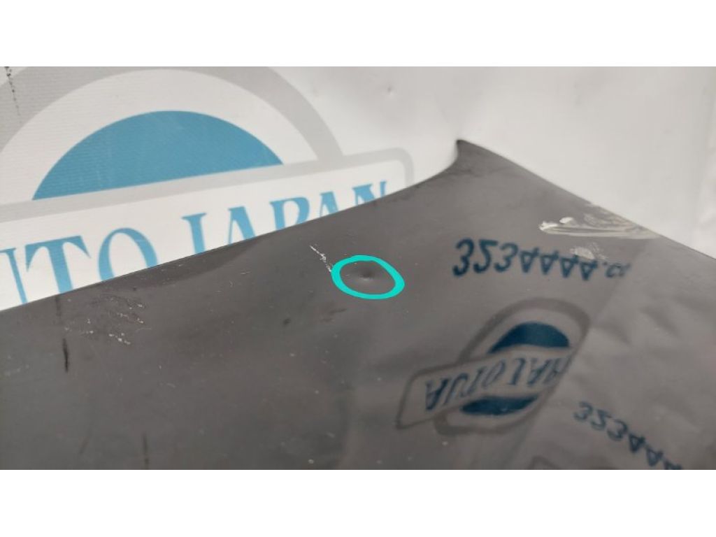 GEA1-52-610 | Кришка багажника MAZDA 6 GH 07-12 - Фото 3