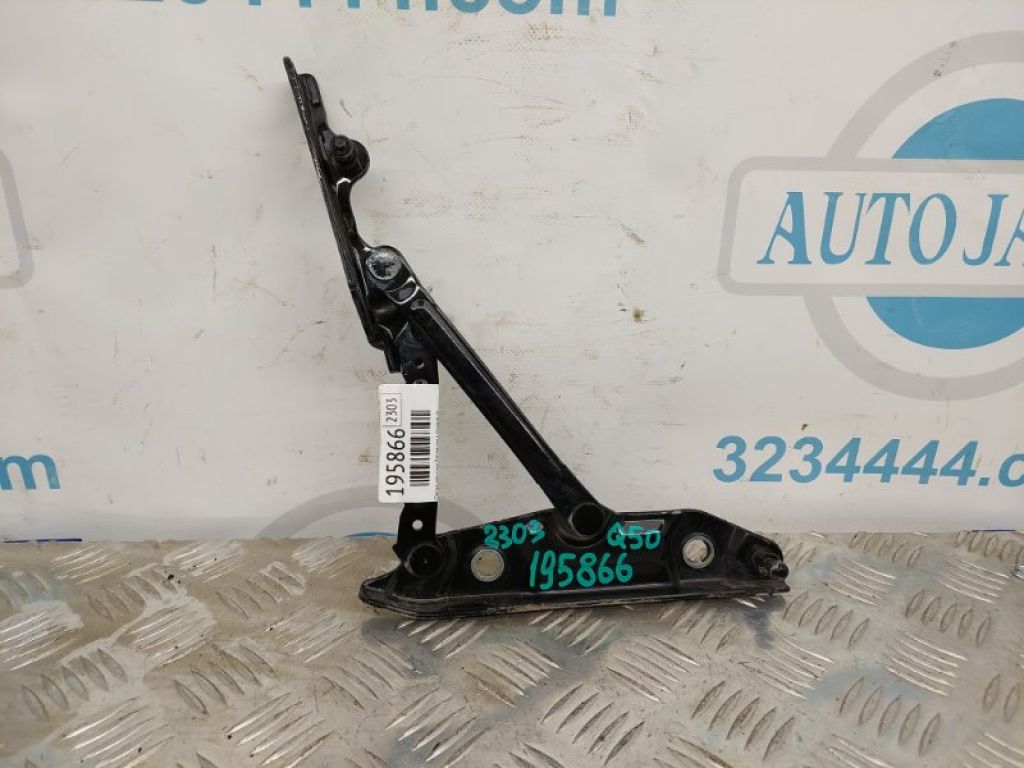 84400-1MA0A | Петля кришки багажника прав. INFINITI Q50 15-20