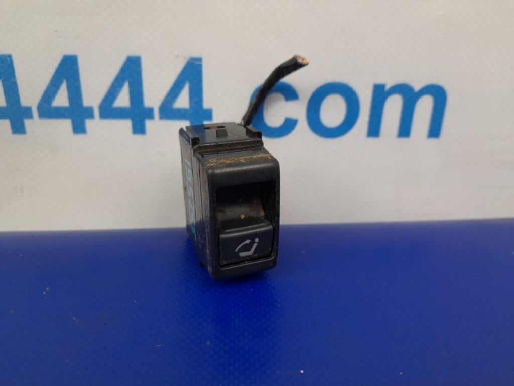 25500-1BA1D | Кнопка регулировки сиденья INFINITI EX35(37) 07-12