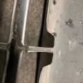 52119-06909 | Бампер передний TOYOTA CAMRY 30 02-06 - Превью 5