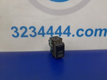 Кнопка включения полного привода NISSAN MURANO Z51 07-14