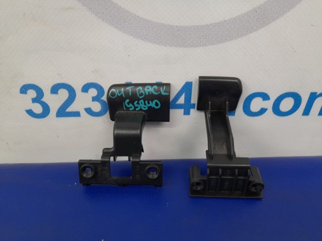 Підлокітник SUBARU OUTBACK 03-09 BP - Фото 2