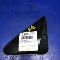 75495-S3V-A00 | Накладка крыла лев. ACURA MDX (YD1) 00-06