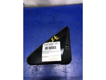 Накладка крила лів. ACURA MDX (YD1) 00-06