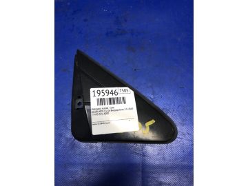 Накладка крила прав. ACURA MDX (YD1) 00-06