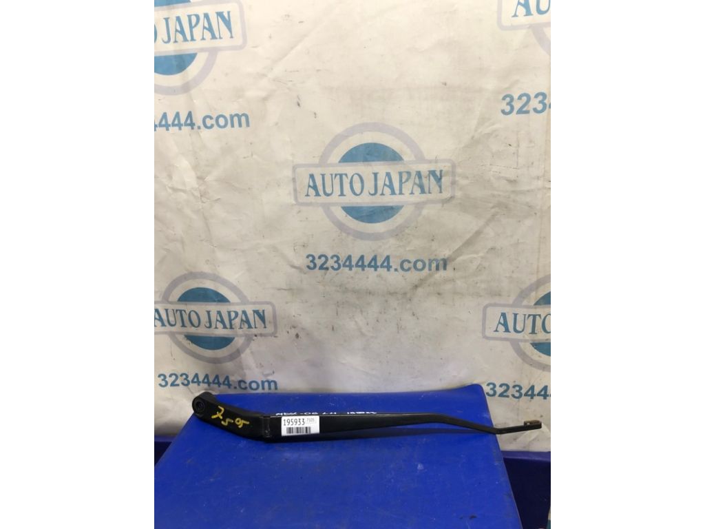 76600-S3V-A02 | Поводок стеклоочистителя передний лев. ACURA MDX (YD1) 00-06