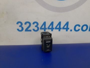 Кнопка обогрева сидений задн. INFINITI QX56 / TITAN / ARMADA 04-16