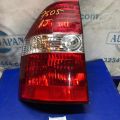 33506-S3V-A02 | Ліхтар зовнішній задн. лів. ACURA MDX (YD1) 00-06