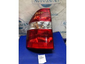 Фонарь наружный задн. лев. ACURA MDX (YD1) 00-06