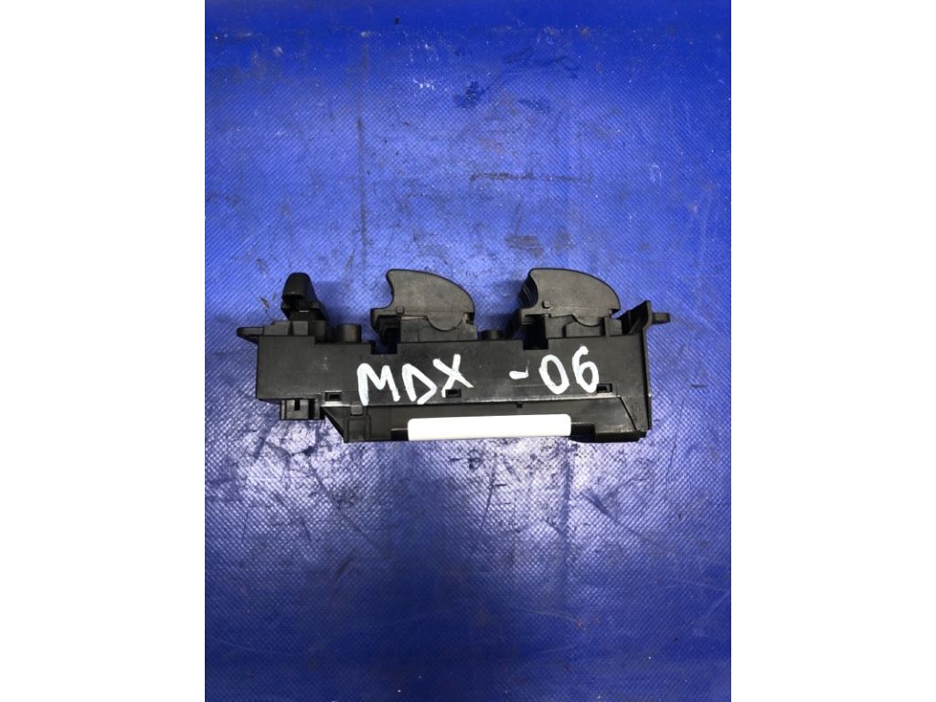 35750-S3V-A11ZA | Блок керування склопідіймачами передн. лів. ACURA MDX (YD1) 00-06 - Фото 5