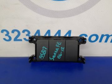 Кнопка HYUNDAI SANTA FE (CM) 05-12