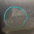 C235-58-031D | Дверь передн. прав. MAZDA 5 CR 05-10 - Превью 6