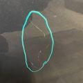 C235-58-031D | Дверь передн. прав. MAZDA 5 CR 05-10 - Превью 7
