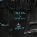 C235-58-590B | Склопідйомник передн. прав. MAZDA 5 CR 05-10 - Прев'ю 2